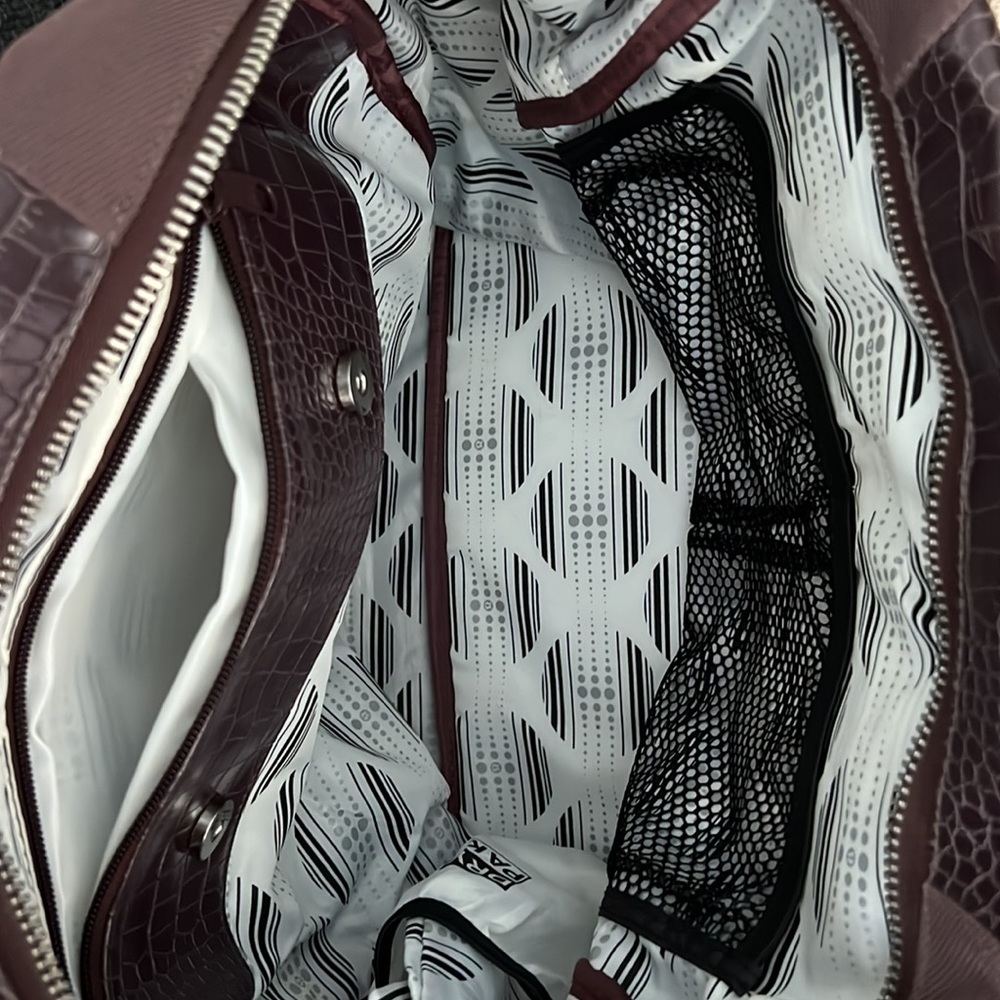 Lululemon Athletica Bag - Picture 2 of 2